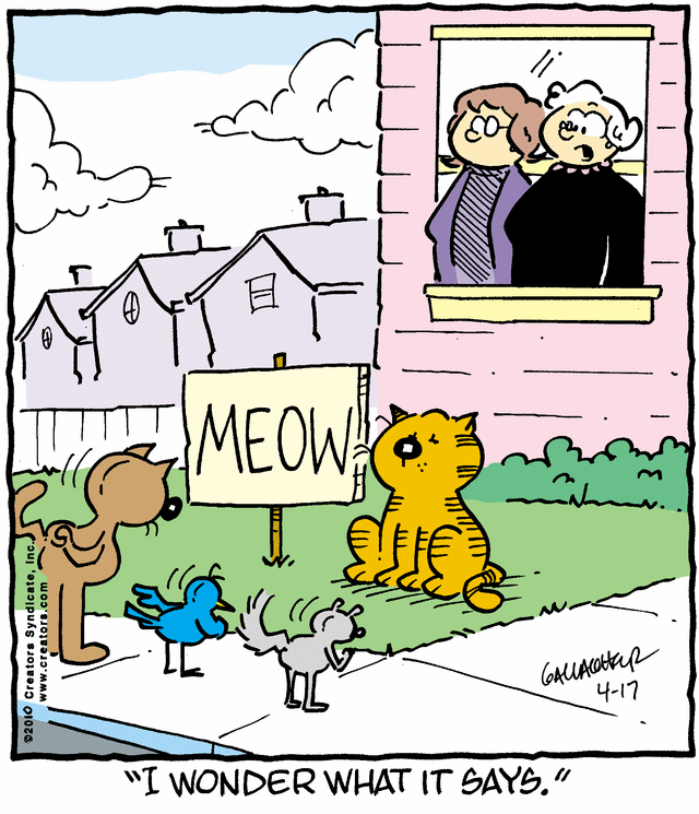 heathcliff
